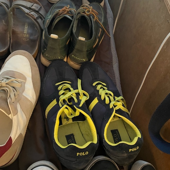 UNDER AR, POLO RALPH LAUREN, G-STAR, NIKE, LACOSTE, DIESEL and more, 10,10/2-11 - Picture 6 of 16